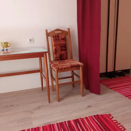 Apartman Rose