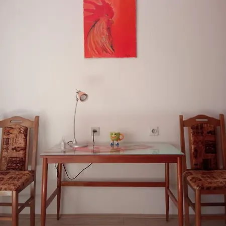 Apartman Rose