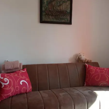 Apartman Rose *